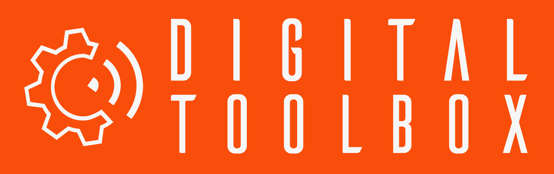 Digital Business Toolbox